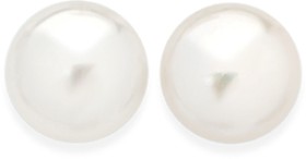 Sterling-Silver-8mm-Fresh-Water-Pearl-Studs on sale