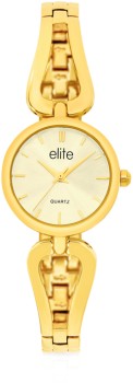 Elite-Semi-Bangle-Ladies-Watch on sale