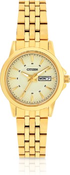 Citizen-Ladies-Watch-EQ0603-59P on sale