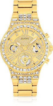 Guess-Moonlight-Ladies-Watch on sale