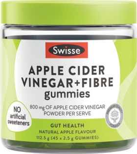 Swisse-Apple-Cider-Gummies-45-Pack on sale
