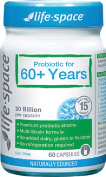 Life-Space-Probiotic-for-60-Years-60-Capsules on sale