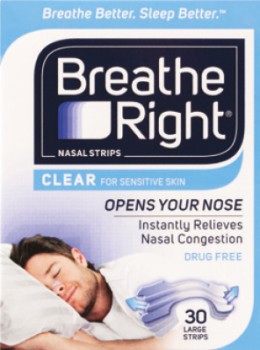 Breathe-Right-Nasal-Strips-Clear-Large-Strips-30-Pack on sale