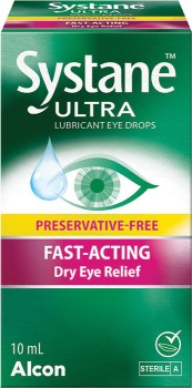 Systane-Preservative-Free-Ultra-Multi-Dose-Eye-Drops-10mL on sale