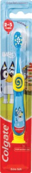 Colgate-Kids-Junior-Soft-2-5-Years-Character-Toothbrush-1-Pack on sale