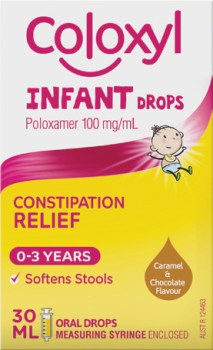 Coloxyl-Infant-Drops-30mL on sale