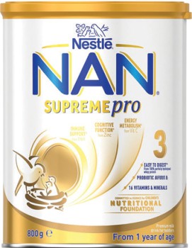Nestl-NAN-SupremePro-3-800g on sale