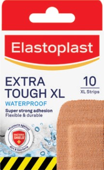 Elastoplast-Extra-Tough-XL-10-Pack on sale