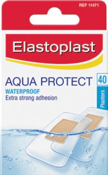 Elastoplast-Aqua-Protect-Waterproof-Plaster-40-Pack on sale