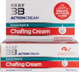 Neat-Feat-3B-Action-Cream-75g on sale