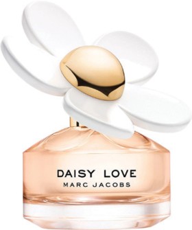 Marc-Jacobs-Daisy-Love-50mL-EDT on sale