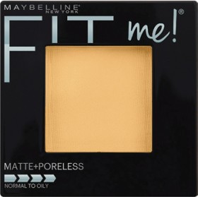 Maybelline-Fit-Me-Matte-Poreless-Pressed-Powder-Pure-Beige-235 on sale