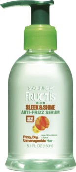 Garnier-Fructis-Sleek-Shine-Serum-150mL on sale