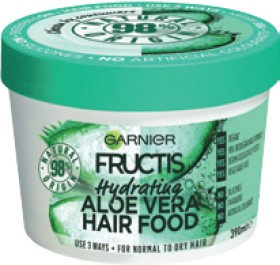 Garnier-Fructis-Hair-Food-Hydrating-Aloe-Vera-390mL on sale