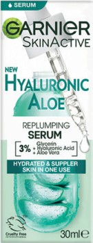 Garnier-Skin-Active-Hyaluronic-Aloe-Serum-30mL on sale
