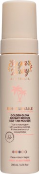 Sugarbaby-Sun-Believable-Golden-Self-Tan-Mousse-200mL on sale