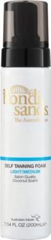 Bondi-Sands-Self-Tanning-Foam-200mL-LightMedium on sale