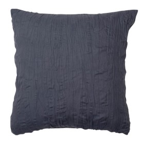 Greta-Charcoal-European-Pillowcase-by-Essentials on sale