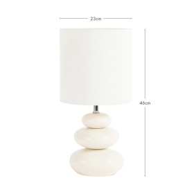 Pebble-Table-Lamp-by-MUSE on sale