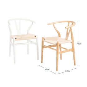 Replica-Wishbone-Chair-by-MUSE on sale
