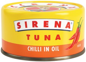 Sirena-Tuna-185g-Selected-Varieties on sale