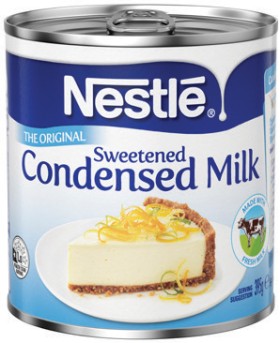 Nestl-Sweetened-Condensed-Milk-395410g-Selected-Varieties on sale