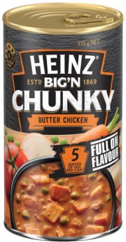 Heinz-BigN-Chunky-Canned-Soup-520535g-Selected-Varieties on sale