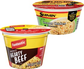 Fantastic-or-Suimin-Bowl-Noodles-105110g-Selected-Varieties on sale
