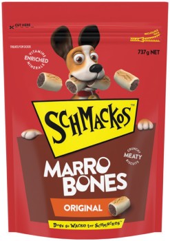 Schmackos-Marro-Bones-Original-737g on sale