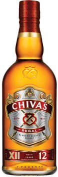Chivas-Regal-12YO-Scotch-700mL on sale