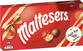 Maltesers-Gift-Box-400g on sale