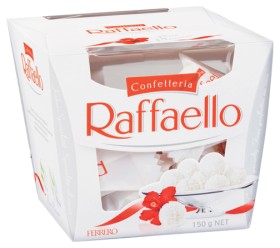 Ferrero-Raffaello-150g on sale
