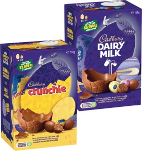 Cadbury-Chocolate-Hollow-Egg-Gift-Box-153-172g-Selected-Varieties on sale