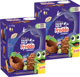 Cadbury-Dairy-Milk-Freddo-Egg-Gift-Box-124g on sale