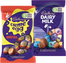 Cadbury-Easter-Eggs-Bag-110-125g-Selected-Varieties on sale