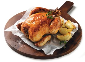 Large-Hot-Roast-Free-Range-Chicken on sale