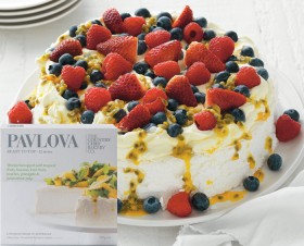 The-Country-Chef-Bakery-Co-Pavlova-500g on sale