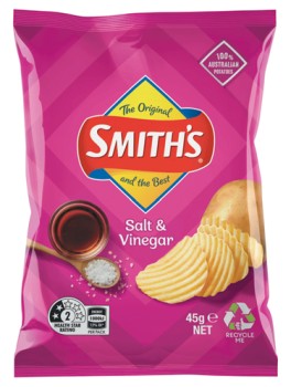 Smiths-Crinkle-Cut-Chips-or-Doritos-Corn-Chips-45g-Selected-Varieties on sale