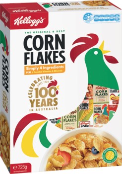Kelloggs-Corn-Flakes-725g on sale