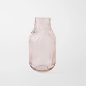 Bennett-Ribbed-Vase on sale