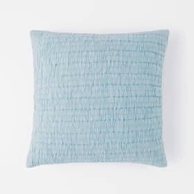 Isla-Cushion-Soft-Blue on sale