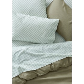 Patterned-Bed-Sheet-Sets on sale
