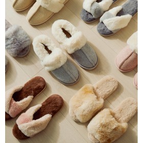 Joey-Slippers on sale