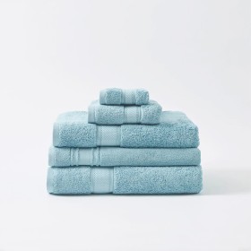 Egyptian-Indulgency-Towel-Turquoise on sale