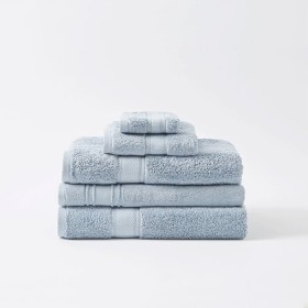 Egyptian-Indulgency-Towel-Denim on sale