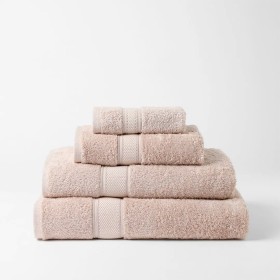 Egyptian-Indulgency-Towel-Rose on sale