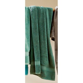 Egyptian-Indulgency-Towel-Green on sale