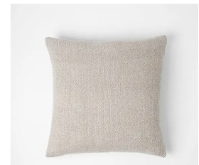 Flinders-Linen-Cushion-Natural on sale