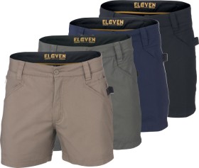 Eleven-Trigger-Shorts on sale