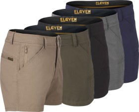 Eleven-Jolt-Super-Lightweight-Shorts on sale